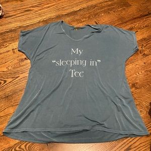 Show me your mumu graphic tshirt